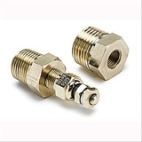 Temperaturgeber - Temperatur Switch  Autometer ab 1995